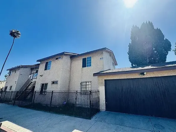 7704 S Grand Ave, Los Angeles, CA