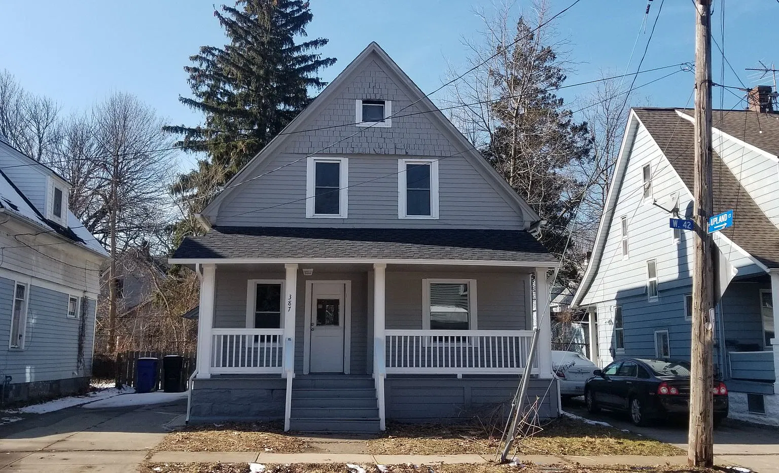 Brooklyn Centre - 3 Bedrooms - Single Family Home — Photo 4