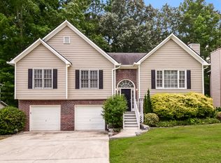 5160 Saint Claire Pl, Powder Springs, GA 30127