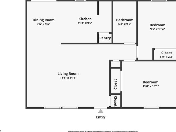 5th image of 3405 SE Harvey St #8