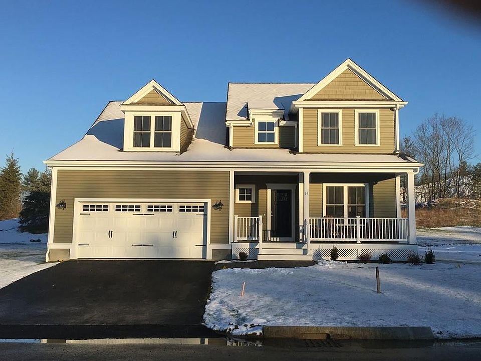 1st image of 29 Rockwood Ln #30
