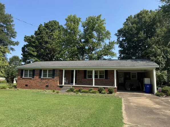 170 Douglas Ave, Mc Kenzie, TN 38201