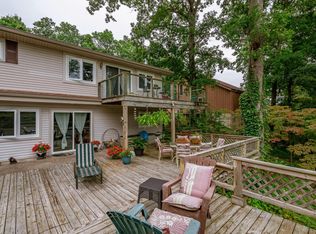 14903 Hideaway Rd, Vandalia, MI 49095