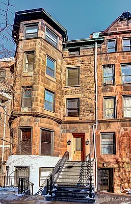 Rented by Halstead Real Estate | media 9