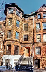 Rented by Halstead Real Estate