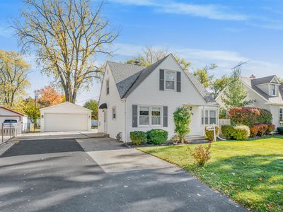 3111 Stillwell Dr, Des Plaines, IL, 60018