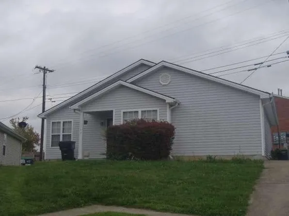 1704 Mikan Ct, Lexington, KY 40511