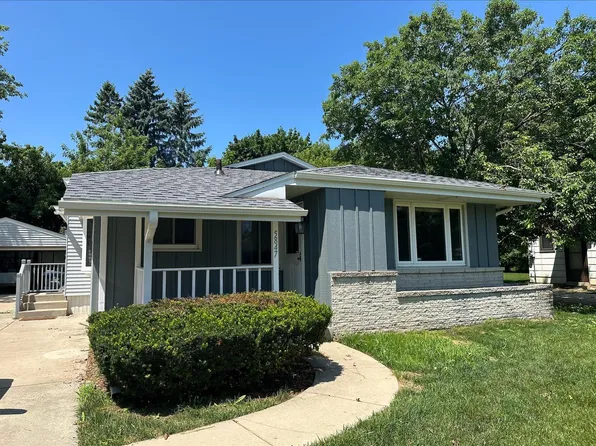 5847 N 113th STREET, Milwaukee, WI 53225