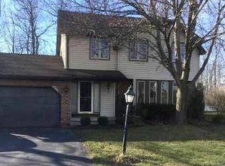 3626 Woodhaven Cir, Hamburg, NY