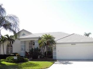 13172 Bridgeford Ave, Bonita Springs, FL 34135