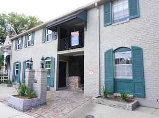 816 Nashville Ave APT B, New Orleans, LA 70115