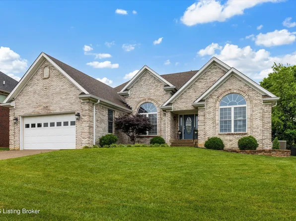 10407 Buzzman Dr, Louisville, KY 40291