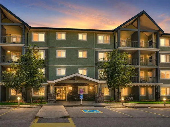 181 N Skyview Ranch Mnr NE #1312, Calgary, AB T3N 0V2