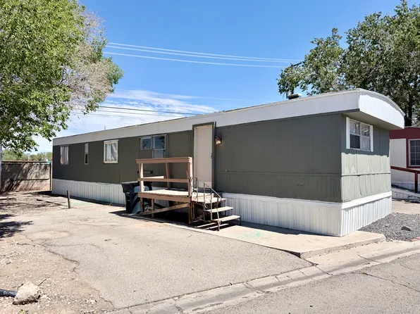 9000 Zuni Rd SE Unit A1, Albuquerque, NM 87123