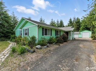 442 Rhododendron Dr, Sequim, WA 98382