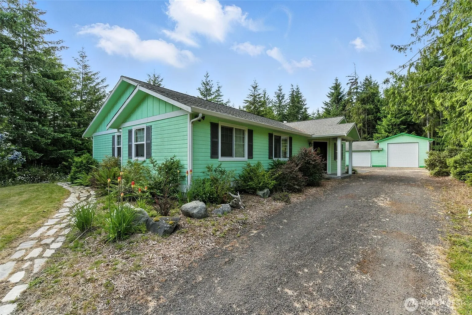 442 Rhododendron Drive photo 1