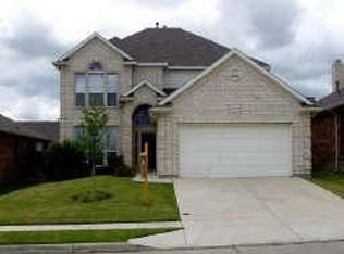 10047 Tulare Ln, Fort Worth, TX 76177