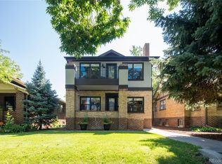 1594 Monroe St, Denver, CO 80206