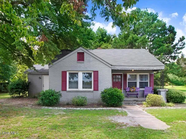 668 E New Hope Road, Goldsboro, NC 27534