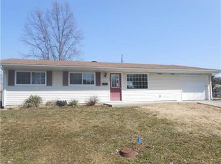1304 Willow Dr, Brazil, IN 47834
