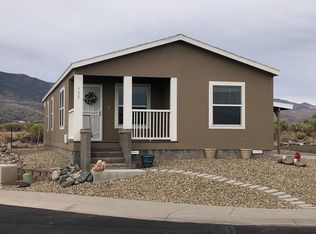758 Agua Prieta, Cottonwood, AZ 86326