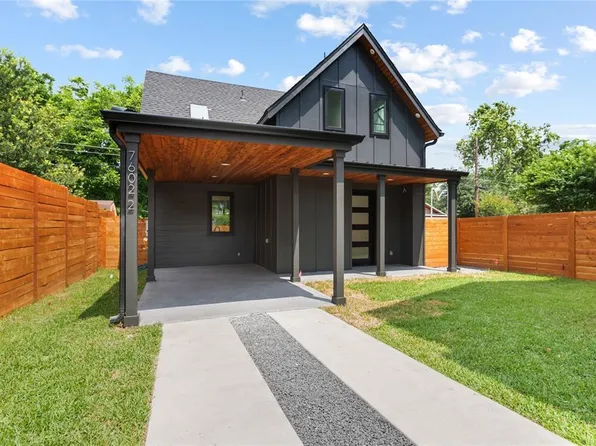 7602 Northcrest Blvd #2, Austin, TX 78752