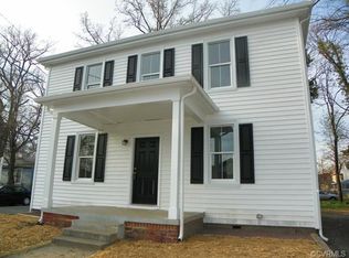 1100 Highland View Ave, Richmond, VA 23222