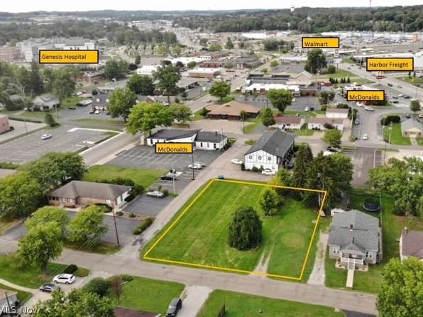 0 Leonard Ave, Zanesville, OH 43701