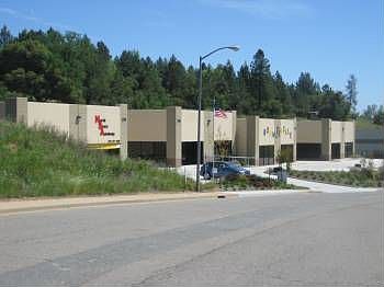 4th image of 240 Scottsville Blvd