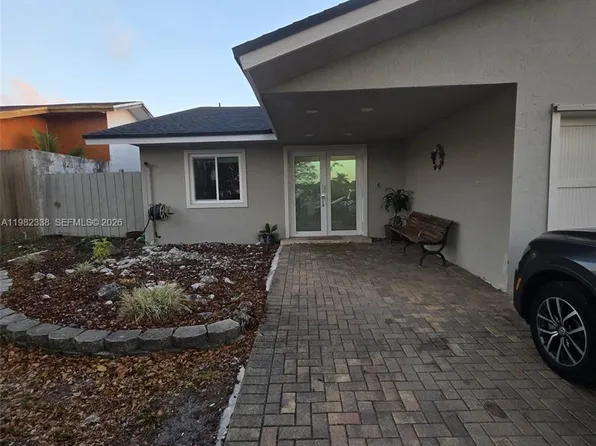 14530 SW 110th St, Miami, FL 33186