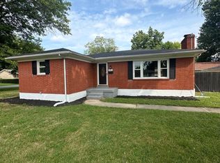 3601 Templewood Dr, Louisville, KY