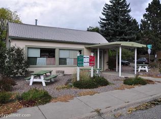 600 South Ave W, Missoula, MT 59801