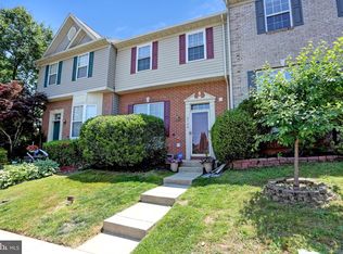 2180 Kyle Green Rd, Abingdon, MD 21009