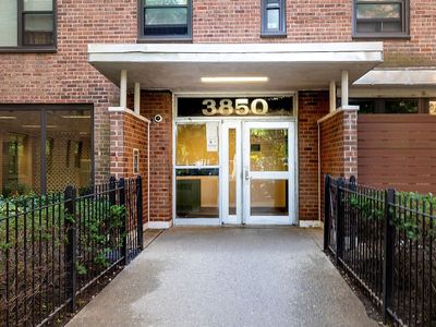 3850 Sedgwick Ave APT 5J, Bronx, NY, 10463