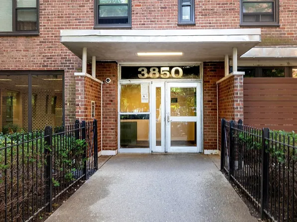 3850 Sedgwick Ave APT 5J, Bronx, NY 10463