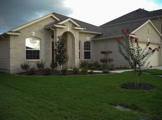 7122 Watertrout Bay, San Antonio, TX 78244