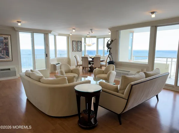 717 Ocean Avenue N #810, Long Branch, NJ 07740