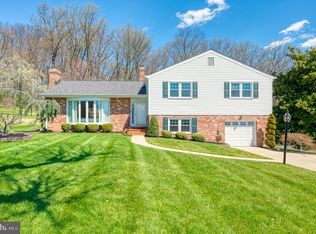 1012 Green Acre Rd, Baltimore, MD 21286