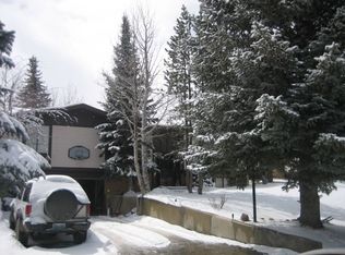 121 Navajo Cir, Evanston, WY 82930