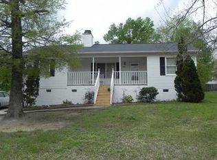 122 Howard St, Thomasville, NC 27360