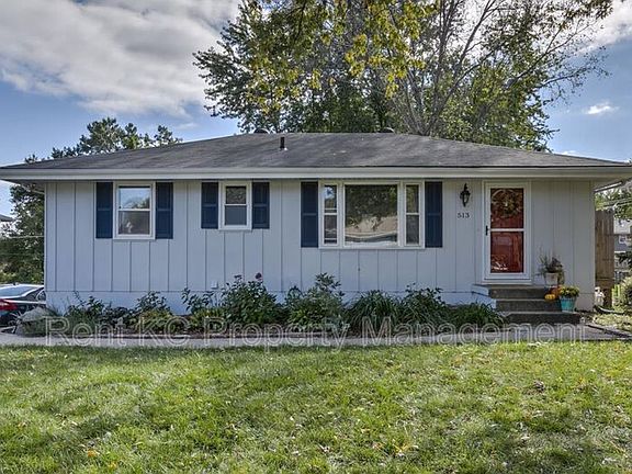 3rd image of 513 NW 88th St