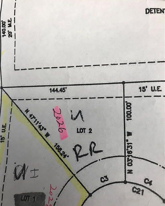 1st image of 2026 Brentwood Dr