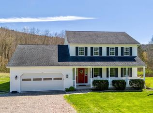 229 W Hill Rd, Waverly, NY 14892