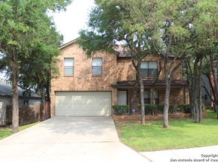 207 Newrock Crk, Schertz, TX 78154