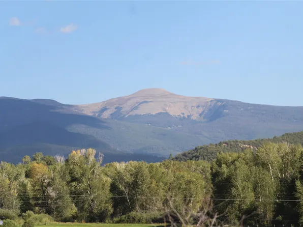 1206 State Highway 75, Penasco, NM 87553