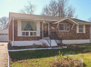 5106 Rookwood Ave, Louisville, KY 40218