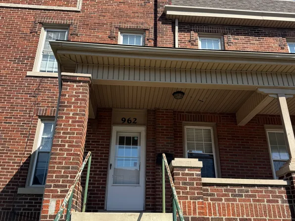 962 E Whittier St, Columbus, OH 43206
