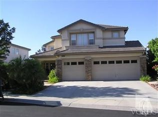 2035 Warble Ct, Thousand Oaks, CA 91320