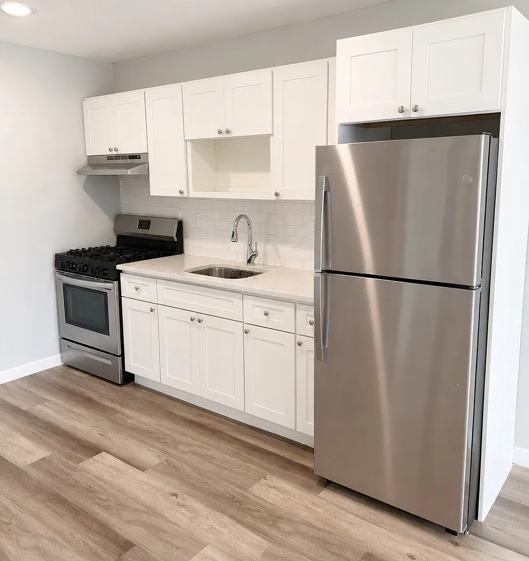 1 bed, $1,800 — Photo 2