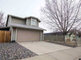 6511 Enchanted Valley Dr, Reno, NV 89523